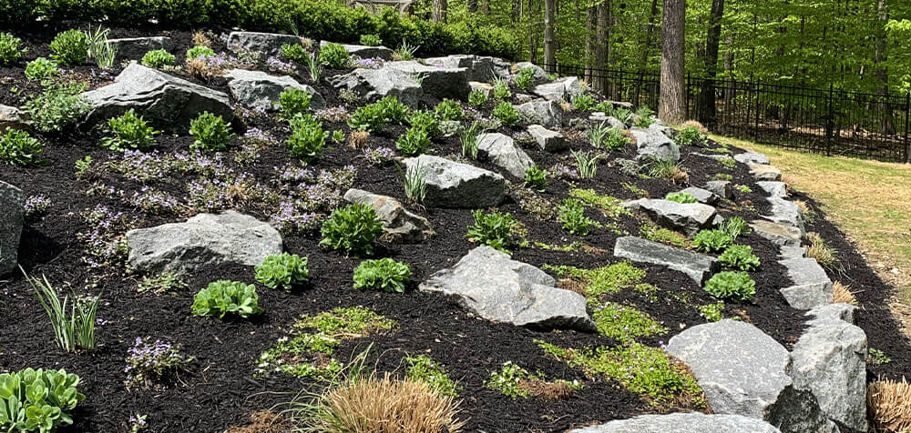 Landscaping Design Chester County